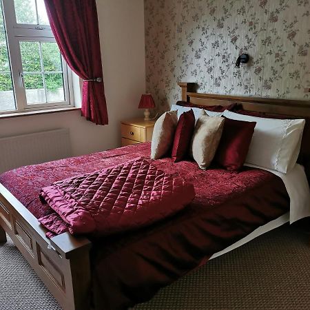 Noraville House Killarney Bagian luar foto