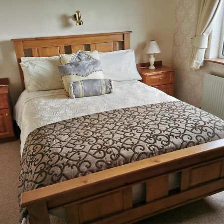 Noraville House Killarney Bagian luar foto
