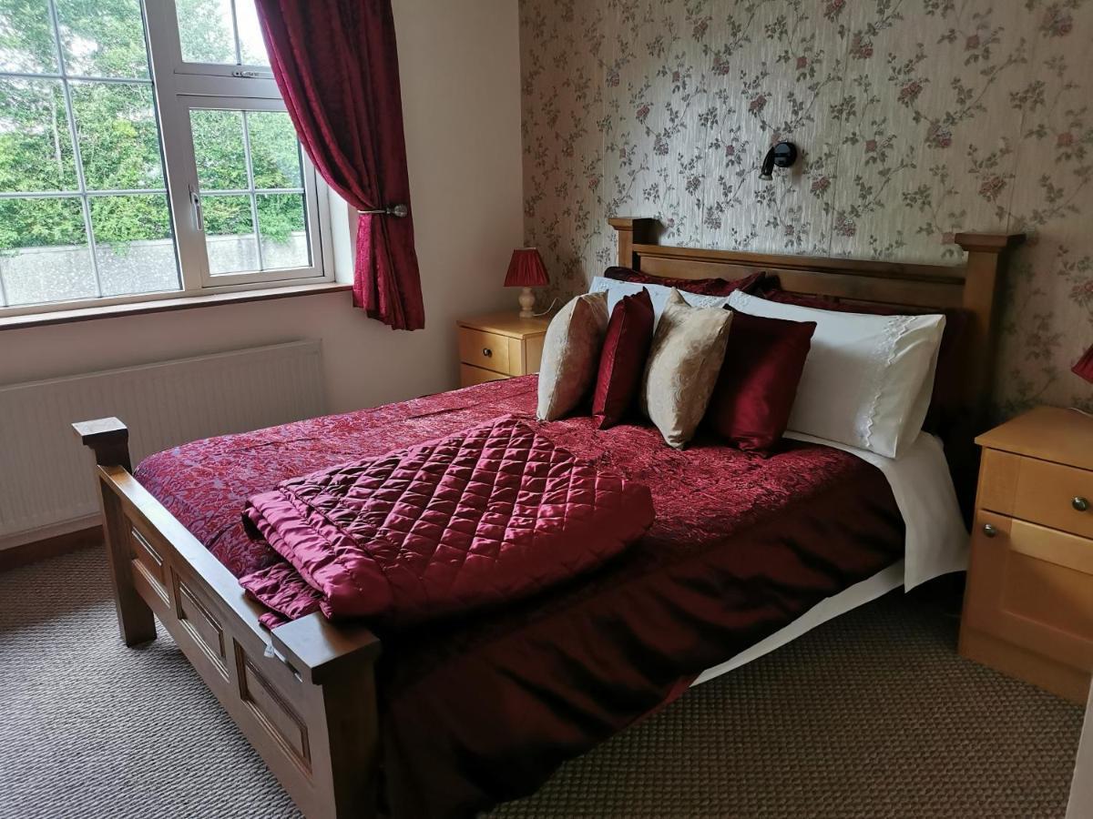 Noraville House Killarney Bagian luar foto