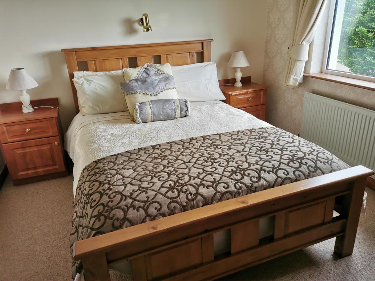 Noraville House Killarney Bagian luar foto