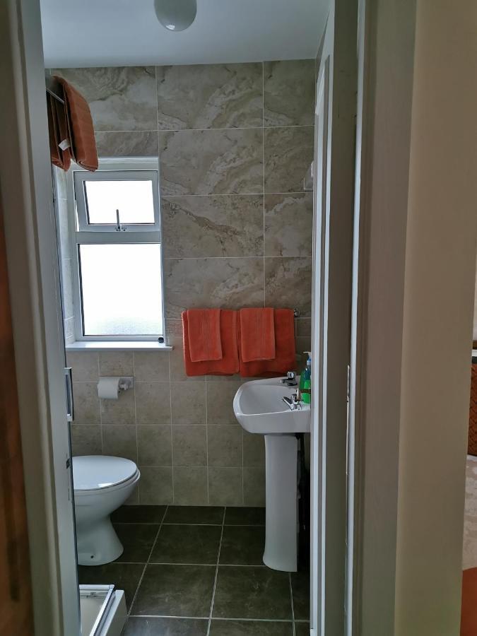 Noraville House Killarney Bagian luar foto