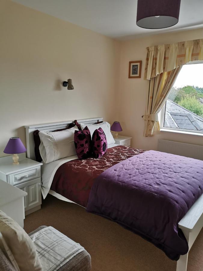 Noraville House Killarney Bagian luar foto
