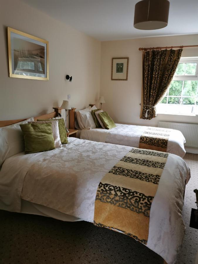 Noraville House Killarney Bagian luar foto