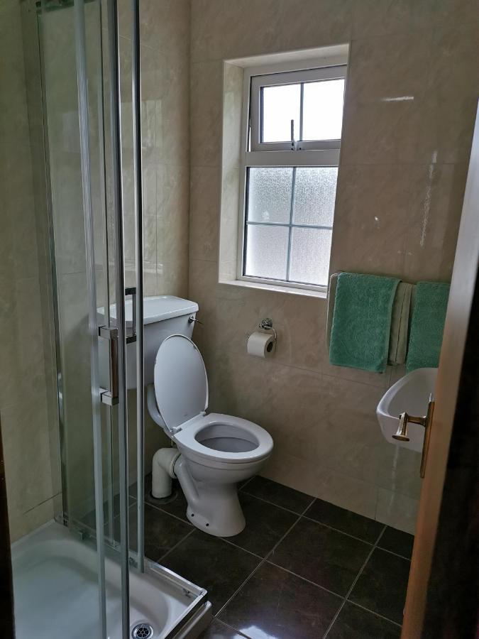 Noraville House Killarney Bagian luar foto