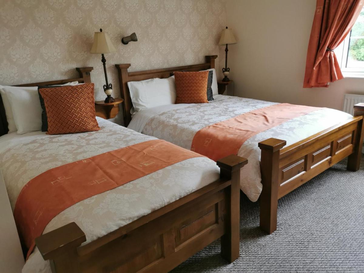Noraville House Killarney Bagian luar foto