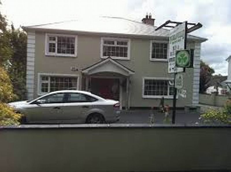 Noraville House Killarney Bagian luar foto