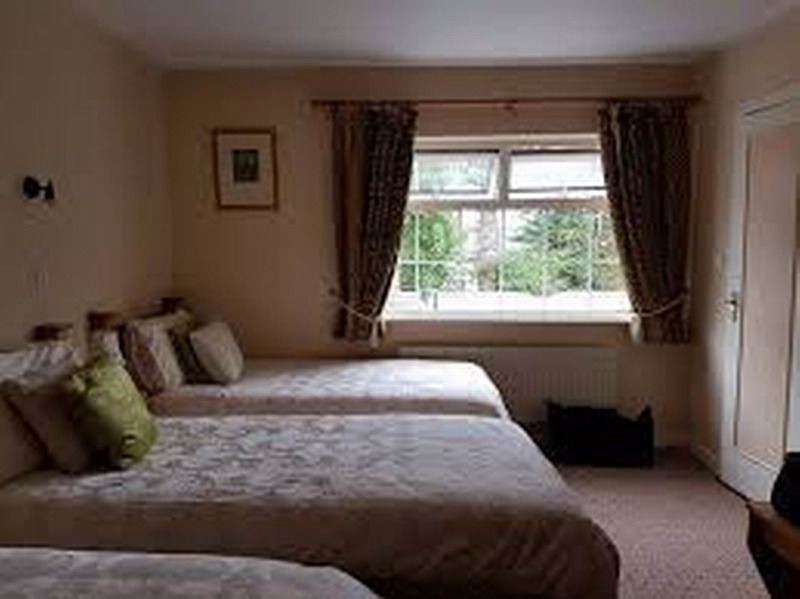 Noraville House Killarney Bagian luar foto
