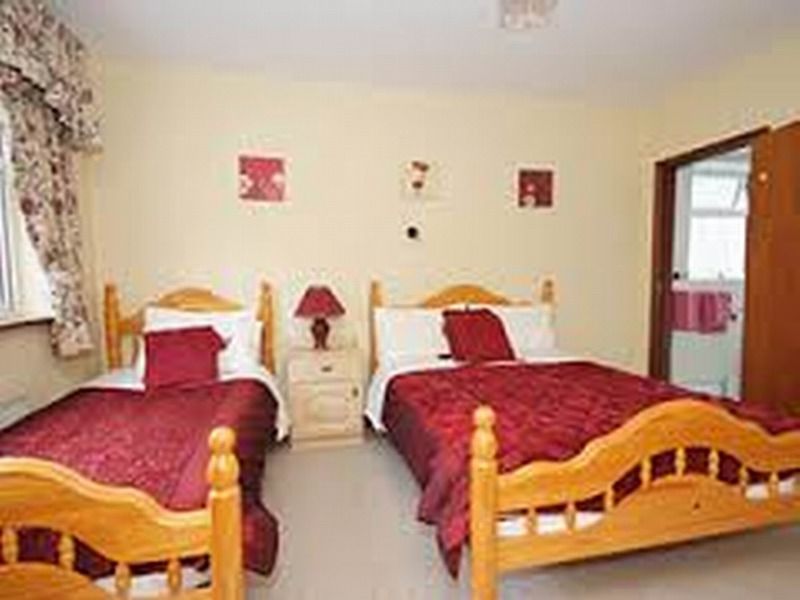 Noraville House Killarney Bagian luar foto
