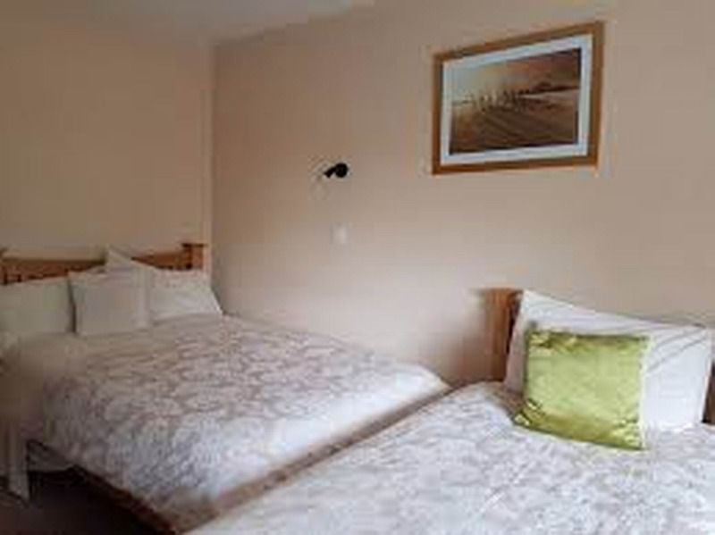 Noraville House Killarney Bagian luar foto