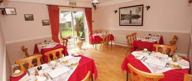 Noraville House Killarney Bagian luar foto